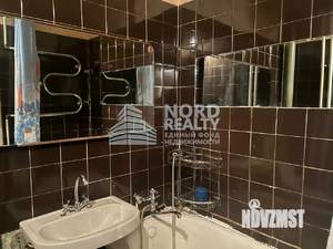 2-к квартира, на длительный срок, 45м2, 2/5 этаж