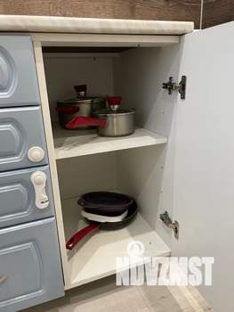 1-к квартира, посуточно, 30м2, 10/10 этаж