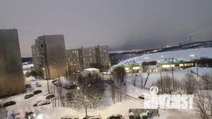 1-к квартира, посуточно, 40м2, 6/9 этаж