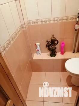 2-к квартира, посуточно, 56м2, 4/6 этаж