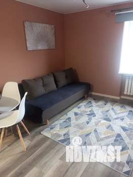 2-к квартира, посуточно, 35м2, 2/5 этаж