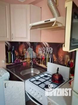 2-к квартира, на длительный срок, 45м2, 2/5 этаж