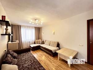 2-к квартира, посуточно, 48м2, 5/5 этаж