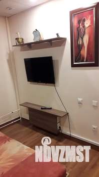 2-к квартира, посуточно, 45м2, 1/5 этаж