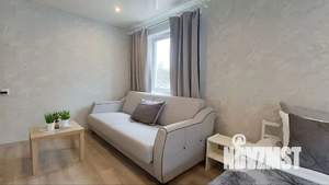 2-к квартира, посуточно, 45м2, 1/5 этаж