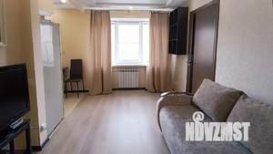 2-к квартира, посуточно, 44м2, 5/5 этаж
