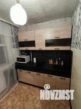 2-к квартира, посуточно, 45м2, 1/1 этаж