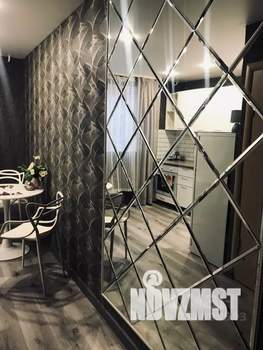 1-к квартира, посуточно, 33м2, 3/9 этаж