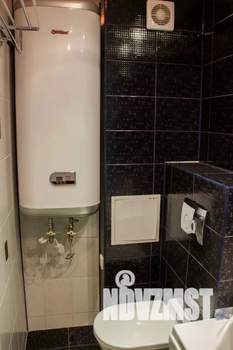 2-к квартира, посуточно, 45м2, 8/10 этаж