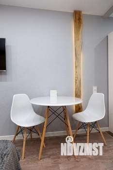 1-к квартира, посуточно, 18м2, 1/1 этаж