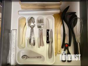 1-к квартира, посуточно, 25м2, 1/9 этаж