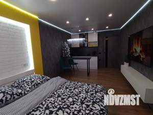 Студия квартира, посуточно, 27м2, 1/5 этаж