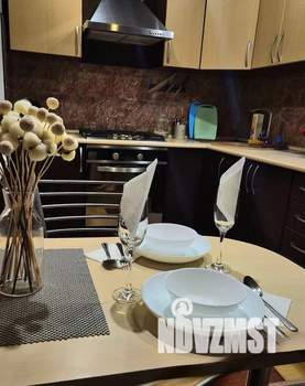 1-к квартира, посуточно, 35м2, 6/6 этаж