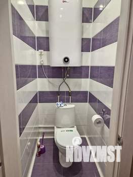 2-к квартира, посуточно, 54м2, 5/5 этаж