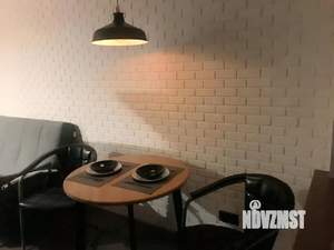 2-к квартира, посуточно, 33м2, 1/5 этаж