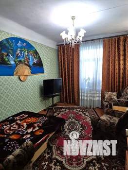 1-к квартира, посуточно, 33м2, 3/5 этаж