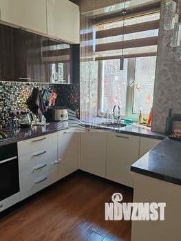 3-к квартира, на длительный срок, 60м2, 2/2 этаж