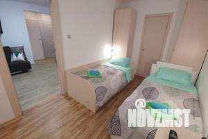 2-к квартира, посуточно, 46м2, 2/5 этаж