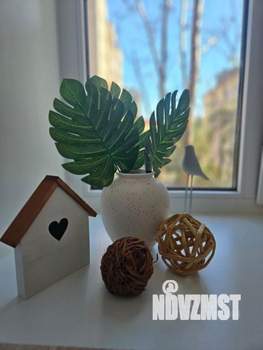 2-к квартира, посуточно, 40м2, 1/1 этаж