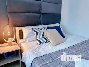 1-к квартира, посуточно, 31м2, 1/1 этаж