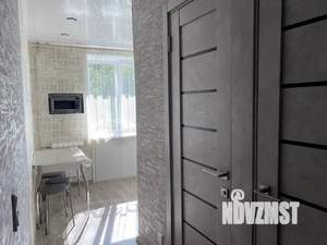 2-к квартира, посуточно, 45м2, 3/5 этаж