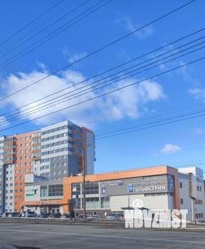 1-к квартира, на длительный срок, 30м2, 3/5 этаж