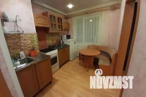 1-к квартира, посуточно, 33м2, 5/9 этаж