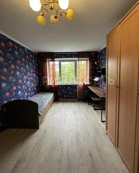 2-к квартира, на длительный срок, 45м2, 4/5 этаж