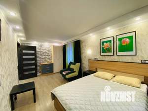 1-к квартира, посуточно, 33м2, 6/10 этаж