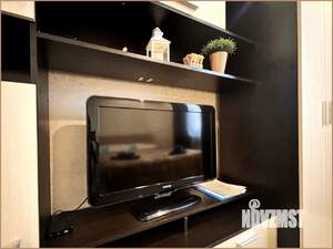 1-к квартира, посуточно, 35м2, 9/9 этаж