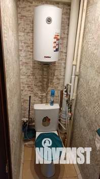 2-к квартира, посуточно, 47м2, 1/9 этаж