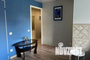 1-к квартира, посуточно, 32м2, 4/5 этаж