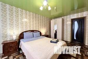 2-к квартира, посуточно, 58м2, 3/5 этаж