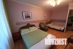 1-к квартира, посуточно, 33м2, 3/9 этаж