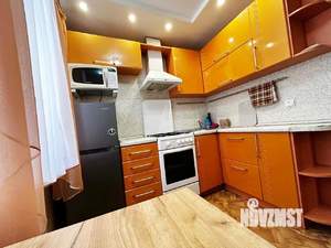 1-к квартира, посуточно, 31м2, 3/5 этаж