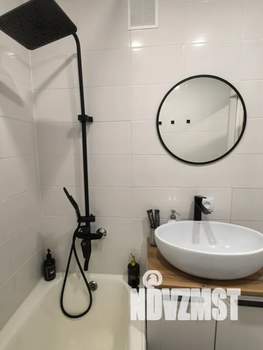 Студия квартира, посуточно, 30м2, 3/5 этаж