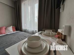 1-к квартира, посуточно, 16м2, 2/5 этаж