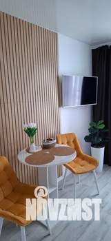 Студия квартира, посуточно, 17м2, 5/9 этаж