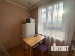 2-к квартира, посуточно, 45м2, 2/5 этаж