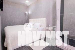 2-к квартира, посуточно, 43м2, 4/5 этаж