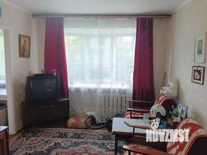 2-к квартира, на длительный срок, 44м2, 2/6 этаж