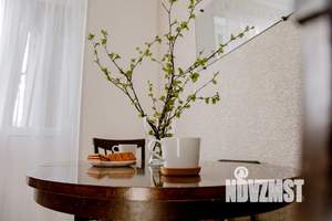 1-к квартира, посуточно, 41м2, 1/9 этаж