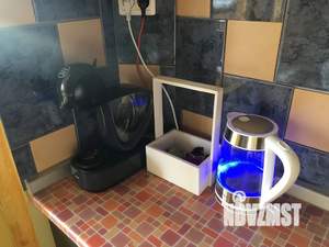 2-к квартира, посуточно, 32м2, 3/9 этаж