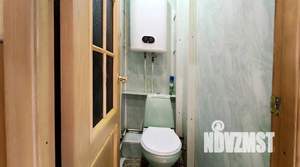 3-к квартира, посуточно, 55м2, 1/1 этаж