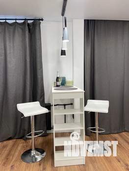 2-к квартира, посуточно, 45м2, 1/5 этаж