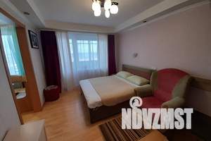 1-к квартира, посуточно, 33м2, 5/9 этаж