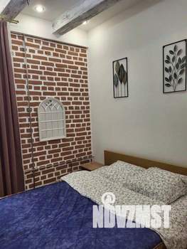 4-к квартира, посуточно, 98м2, 1/1 этаж