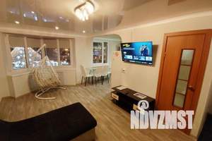 2-к квартира, посуточно, 48м2, 5/5 этаж