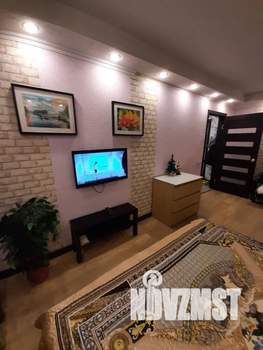 1-к квартира, посуточно, 30м2, 5/10 этаж