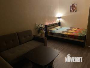 1-к квартира, посуточно, 30м2, 1/9 этаж